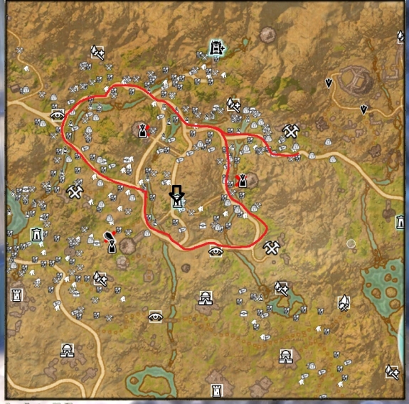 Image Detail Library Ethereal Army North America Elder Scrolls